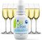 UBfree Wine Drops - Sulfite and Histamine Remover for White Wine -
