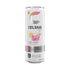 12 Oz (Pack 12) CELSIUS Fizz Free Pink Lemonade, Sugar Free Energy Drink, Fl