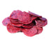 The Meat Co (4OZ) kosher certified Teriyaki Beef Salami Chips, kosher certified, Made with Premium Meats, handmade