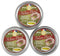 Dean Jacob's Dean Jacobs Sicilian Bread Dipping Tin, 1.8 oz, 3 pk
