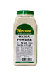 Onion Powder 12 oz Jar by Nirwana
