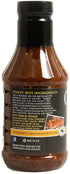 18 oz Gourmet Carolina Gold Vinegar Pepper Sauce