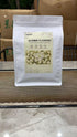 3.88Oz/110g NASLAPH Dried Jasmine Flowers, Jasmine Flowers, Jasmine Buds Loose Leaf with Fresh, Sweet Taste