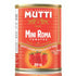 14OZ MUTTI TOMATO BABY ROMA