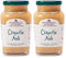 Stonewall Kitchen Chipotle Aioli, 9.75 Ounces (Pack of 2)