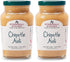 Stonewall Kitchen Chipotle Aioli, 9.75 Ounces (Pack of 2)