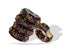 10.5oz (1pk) Katz Gluten Free Chocolate Frosted Sprinkle Donuts. No Artificial Color Free of Soy, Sesame, Dairy