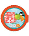 Peaceful Fruits 100% Fruit Tape - Apple Pie - 12 Packs -