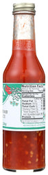 Beths Farm Kitchen 8 OZ Cherry Bomb Hot Sauce