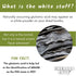 1.76 Emerald Cove Pacific Kombu Dried Seaweed, Silver Grade, Ounce Bag
