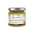 6.7 oz Sanniti Pistachio Butter, Creamy Pistachio Spread Made in Italy Gourmet Sweet Spreadable Cream