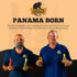 5 oz (2-Pack) Howler Monkey - Sauce Original - Panamanian-Style Hot Sauce with Aji Chombo Peppers - Gluten-Free, No