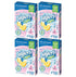Wyler’s Light Pink Lemonade Singles To Go, 8 Drink Sticks Per Box, 4 Boxes