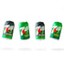 7UP 12 oz 12 pack Lemon Lime Soda, fl cans