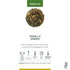 Teabloom Kosher Certified Vanilla Green Tea, Loose Leaf Tea Blend in Reusable Gift Canister, 3.17 oz/90 g