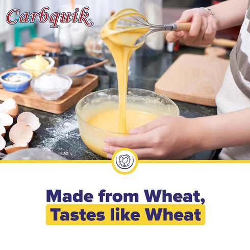 Carbquik Baking Mix, 3 Lb (48 Oz) (Pack of 1)