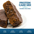 WonderSlim Protein Cake Mix, Double Chocolate, 12g Protein, Low Carb, 7ct