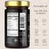 28 Oz (Pack 1) Ancient Organics Ghee - Organic Grass Fed Ghee Butter, Gluten Free, Clarified Butter, Vitamins & Omegas