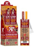 Generic Righteous Felon Craft Jerky O.G. Hickory Beef Sticks & Cheddar Cheese Combo,