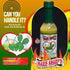 10 Marie Sharps Green Habanero Hot Pepper Sauce, Ounce MildMedium Heat | All-Natural Belizean Hot Sauce