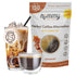 Nummy Creations 150 cup Caramel Instant Caffeine-Free Coffee Alternative with Dandelion. Coffee