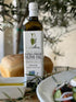 Lekethos 750ml Extra Virgin Olive Oil California Cold Pressed, Premium Small Batch, Estate Grown, Pure Non-GMO Olive