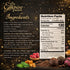 Empire Delights 12 6 oz Happy Birthday Chocolates - Assorted Milk & Dark Chocolate Truffles - Gourmet Box - Birthday