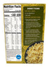 Generic 7.1oz/201g (Pack 1) Dill Pickle Pasta Salad Kit Mafalda Pasta with Dill, Garlic, and Vinegar Seasoning