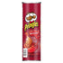 Pringles Potato Chips, Ketchup, 156 Grams/5.50oz, Imported from Canada