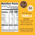 Pack (4) 5 Triple Scoop - Variety Ice Cream Mix, Mix For Ice Cream Maker. Simple, Easy, Delicious. From Gourmet Mix