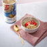 30 oz (Pack 6), Nature's Path Organic Steel Cut Oats Instant Oatmeal, of Non-GMO