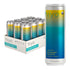 Hiyo Organic Social Tonic - Pineapple Coconut, 12 Pack - N.A. Functional