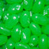 1.5lb Green Jelly Beans Candy - Green Apple (approximately 600 Pcs)