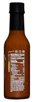 Grandma's Trini Pepper Sauce - Hot Heat Hot Sauce - Vegan - Gluten Free - Non-GMO - Low Sodium - Low Carb - Fabulous Flavor and Kick - Woman Owned - Black Owned - Veteran Owned - 5 oz Bottle