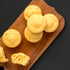2 lb Birch & Meadow of Corn Muffin Mix, Crumbly Texture, Easy to Make