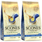 English Scone Mix, Original Flavor - Easy to Make Fresh Baked Scones, Makes 12 Scones (2pk)