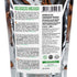 300g (10.58oz) Siberian Aronia Black Chokeberry Dried Berries Powder Tea Wild Harvested Melanocarpa from Altai with Sea