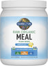 Garden of Life Meal Replacement Shakes, Raw Organic, Vanilla Protein Powder with