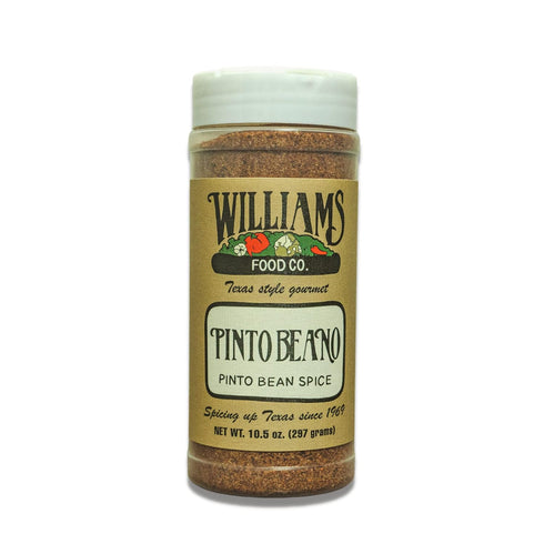 Pinto Beano Bean Spice