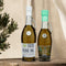 KORVEL Greek Olive Oil Gift Set Extra Virgin Olive Oil 500ml (16.9