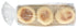 Rudis 12 OZ BAKERY Organic White English Muffins