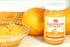 Kauffman's Fruit Farm 9 Oz. (Pack 2) Kauffman Orchards All-Natural Sweet Orange Marmalade, No Preservatives