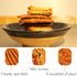 4 Pack, 20 (1.23lbs)- package Hand Torn Spicy Dried Tofu Snacks - Chinese Bean Curd, Flavors Variety Individual Bags