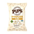 1 oz (24 Packs Pips Heirloom Truffle Mini Popcorn Bags pk) Individually Wrapped Snack Made With Heirloom Corn, Real