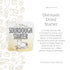 Breadtopia Sourdough Starter | Made from Organic & Non-GMO Ingredients | Easy to Follow Instructions | Make Homemade