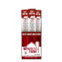 32 (16 packs 2) Wenzels Farm Zesty Honey BBQ Sticks Supports Active Lifestyles Flavorful, Naturally Smoked High