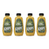 Koops' Dill Pickle Mustard - Dill Mustard Spread, Flavored Condiment and Dip