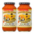 Hoboken Farms Butter & Calabrian Chili Marinara Sauce - No Sugar Added,