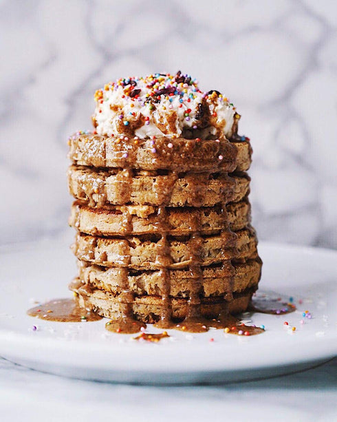 8 12 oz (1 Oat Haus Cinnamon Graham Original Granola Butter | Peanut-free, Almond (Tree-Nut) Free, & School-Safe (Top