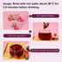 20 7 Hawthorn berry Tea - Herbal Tea Bags, Digestive Support, Natural Ingredients incl. Hawthorn & Hibiscus for Heart